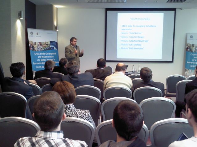 workshop 30.01.2012
